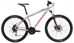 Велосипед Silverback Stride 275 Comp (2019)