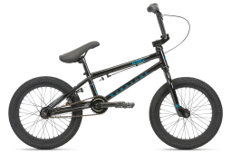 Велосипед HARO BMX Downtown 16 (2021)