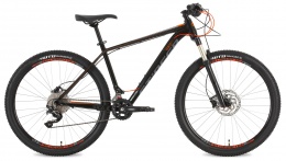Велосипед Stinger Genesis Pro 27,5 (2018)