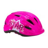 Шлем детский с регулировкой quot;STARquot; VSH 7