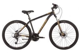 Велосипед STINGER ELEMENT PRO 27.5 (2023)