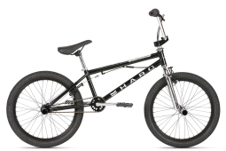 Велосипед HARO BMX Shredder Pro 20 DLX (2021)