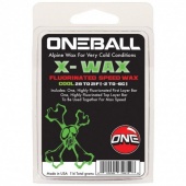Парафин Oneball X-Wax - Cool