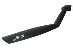 Крыло заднее SKS X-Tra-Dry rear 26 Black