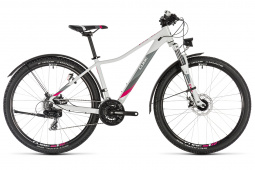 Велосипед CUBE ACCESS WS Allroad 27.5 (2019)