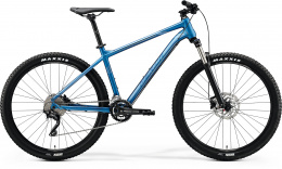 Велосипед MERIDA BIG.SEVEN 300 (2020)