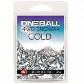Парафин Oneball 4Wd - Cold Mini