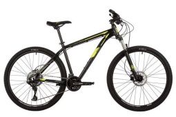 Велосипед STINGER GRAPHITE PRO 27.5 (2023)
