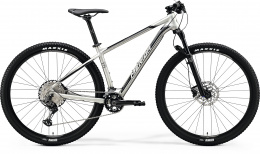Велосипед Merida Big.Nine XT2 (2020)