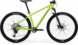 Велосипед Merida BIG.NINE SLX-EDITION (2020)