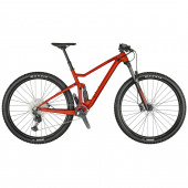 Велосипед SCOTT Spark 960 (2021)