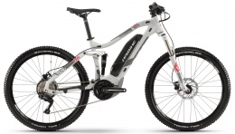 Велосипед Haibike SDURO FullSeven Life 3.0 500Wh 10G Deore (2019)