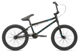 Велосипед HARO BMX Downtown 18 (2021)