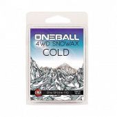 Парафин Oneball 4Wd - Cold