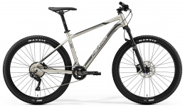 Велосипед Merida Big.Seven 500 (2019)