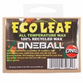 Парафин Oneball Eco Leaf Wax