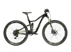 Велосипед Trek Lush Carbon 27.5 (2015)