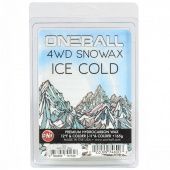 Парафин Oneball 4Wd - Ice