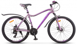 Велосипед Stels Miss 6005 MD 26 (V010) (2019)
