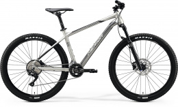 Велосипед Merida Big.Seven 500 (2020)