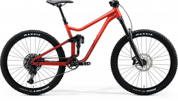 Велосипед Merida One-Sixty 400 (2020)