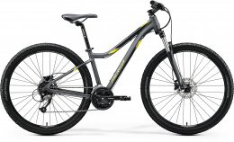 Велосипед MERIDA MATTS 7. 40 (2020)