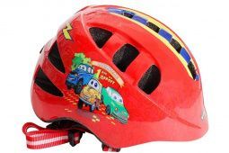 Шлем велосипедный Машинки VSH 8 Vinca Sport