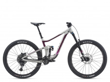 Велосипед GIANT Reign 29 SX (2021)