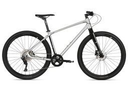Велосипед HARO Beasley DLX 27,5quot;