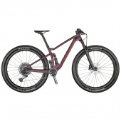 Велосипед SCOTT Contessa Spark RC 900 WC (2021)