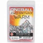 Парафин Oneball 4Wd - Warm