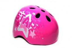 Шлем велосипедный Star VSH 12 Vinca Sport