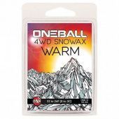 Парафин Oneball 4Wd - Warm Mini