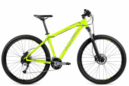 Велосипед Format 1411 27.5 (2018)
