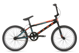 Велосипед HARO BMX Annex Pro XL (2021)
