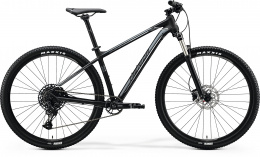 Велосипед Merida Big.Nine 400 (2020)