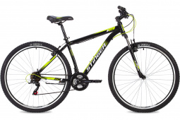 Велосипед STINGER 27,5quot; Caiman (2020)