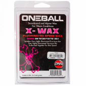 Парафин Oneball X-Wax - Warm