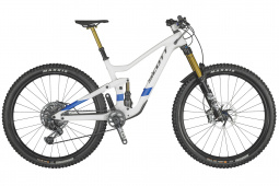 Велосипед SCOTT Ransom 900 Tuned AXS (2021)