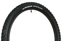Покрышка 26quot; Michelin COUNTRY GRIP'R