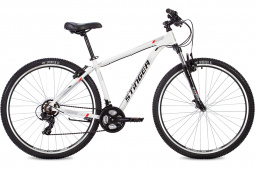 Велосипед STINGER 27,5quot; Element STD (2020)