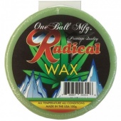 Парафин Oneball Shape Shifter - Green Wax