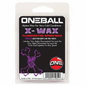 Парафин Oneball X-Wax - Cold