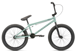 Велосипед HARO BMX Boulevard (2021)