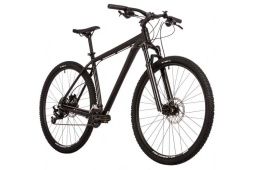 Велосипед STINGER GRAPHITE PRO 29 (2023)