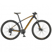 Велосипед SCOTT Aspect 770 (2021)