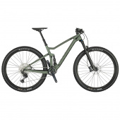 Велосипед SCOTT Spark 930 (2021)