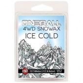 Парафин Oneball 4Wd Ice Mini (U)