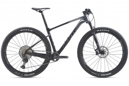 Велосипед Giant XTC Advanced 29 1 (2020)