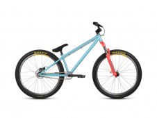Велосипед Format 9222 (2015)